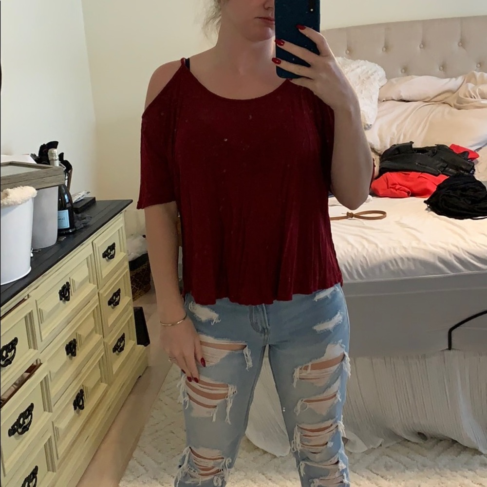 Top